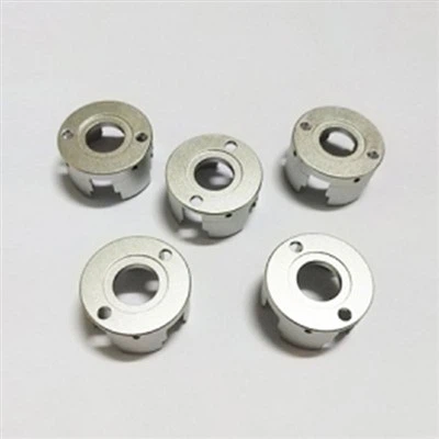 Linh kiện gia công chính xác SKD61
